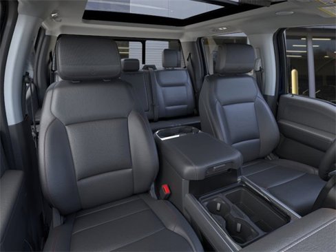 New 2025 Ford F350 Lariat image 10