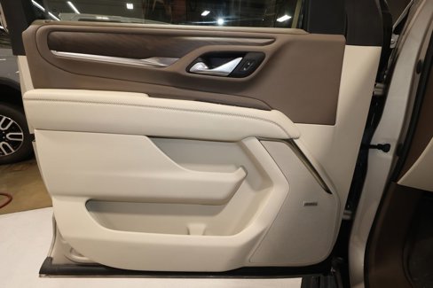 Certified 2024 GMC Yukon Denali w/ Denali Reserve Package image 23
