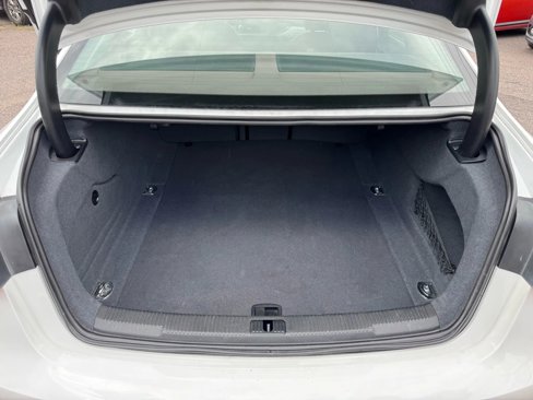 Used 2012 Audi A6 3.0T Premium image 42