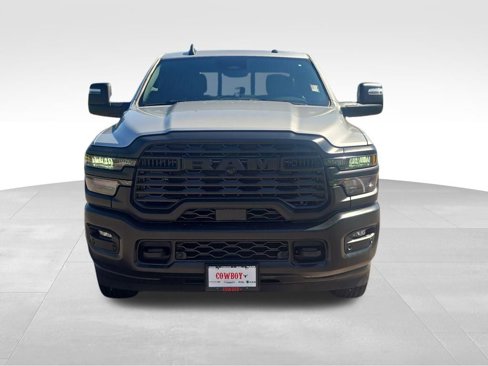 New 2026 RAM 2500 Tradesman image 8