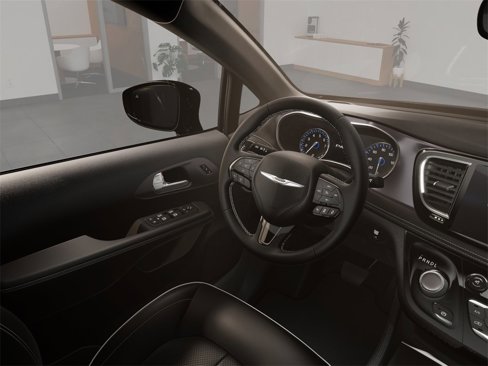 New 2026 Chrysler Pacifica Limited w/ S Appearance Package image 20