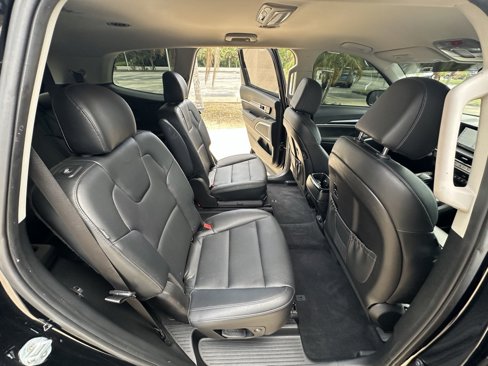 Used 2023 Kia Telluride S image 31