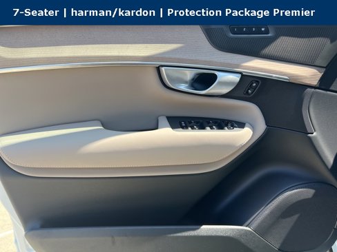 New 2026 Volvo XC90 B6 Plus w/ Protection Package Premier image 13