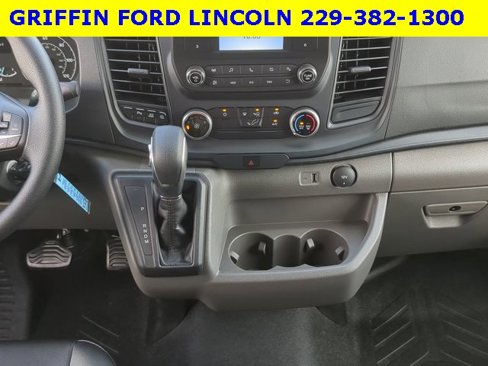 New 2024 Ford Transit 250 148 Medium Roof w/ Load Area Protection Package image 19