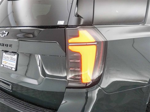 New 2026 Chevrolet Tahoe Z71 image 9
