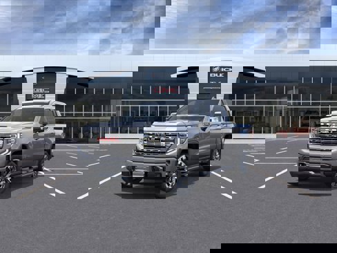 New 2026 GMC Sierra 1500 Denali image 8