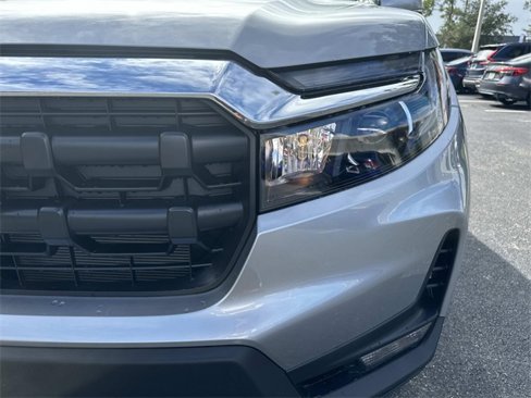 New 2026 Honda Ridgeline RTL image 10