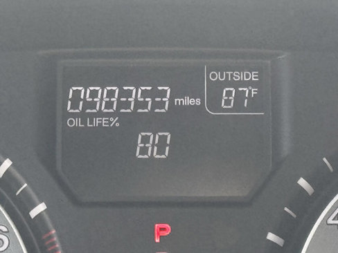 Used 2016 Honda Odyssey EX-L image 13
