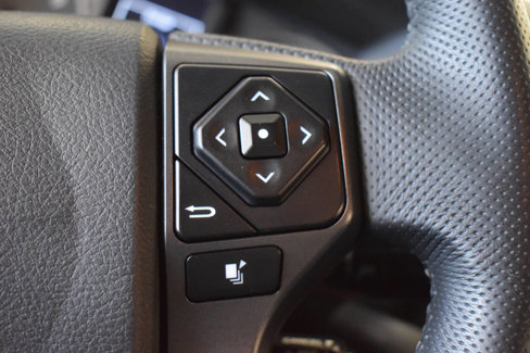 Used 2019 Toyota Tacoma TRD Off-Road w/ Technology Package image 52