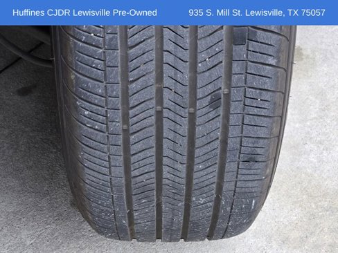 Used 2018 GMC Acadia Denali w/ Technology Package image 13
