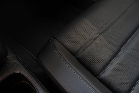 New 2026 Honda CR-V EX-L image 26