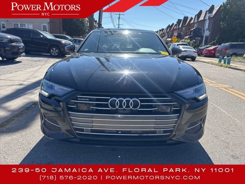 Used 2023 Audi A6 2.0T Premium image 8