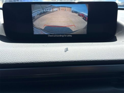 New 2025 MAZDA CX-50 AWD 2.5 S w/ Weather Package image 20