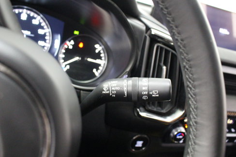 Used 2024 MAZDA CX-50 AWD 2.5 S w/ Cargo Package image 15
