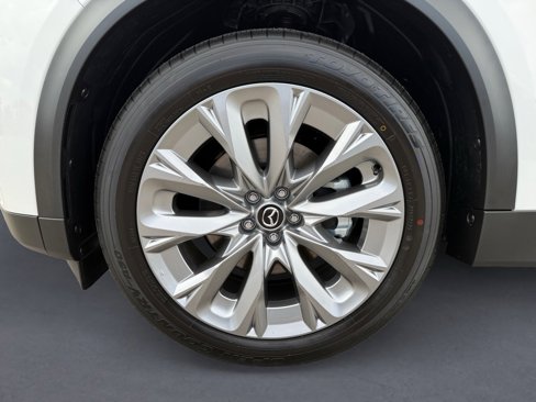New 2026 MAZDA CX-90 3.3 Turbo w/ Preferred Package image 9