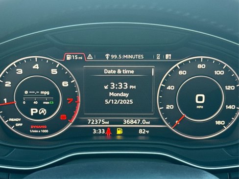Used 2020 Audi Q5 2.0T Premium Plus w/ Premium Plus Package image 17