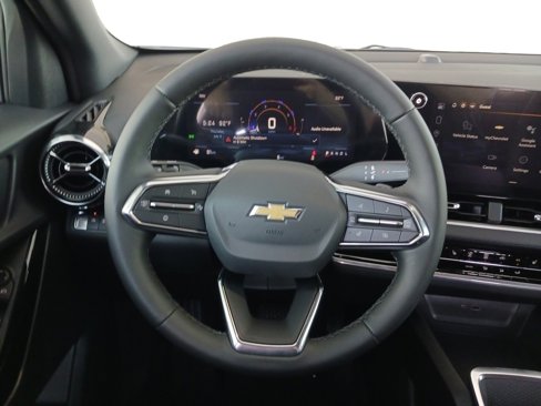 New 2026 Chevrolet Equinox LT image 12