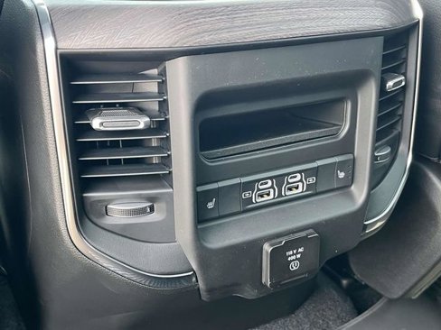 New 2026 RAM 1500 Laramie image 17