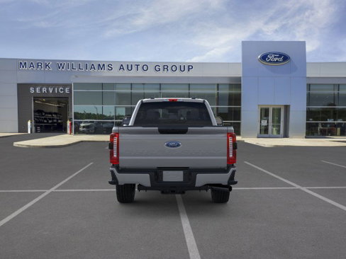 New 2026 Ford F250 XL image 5