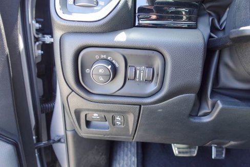 New 2025 RAM 1500 Rebel w/ G/T Package image 15
