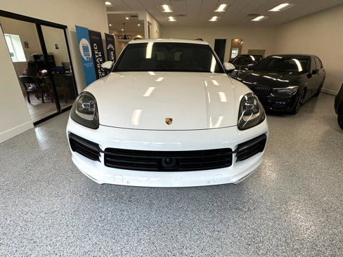 Used 2019 Porsche Cayenne image 10