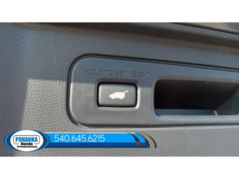 New 2025 Honda Pilot Elite image 40