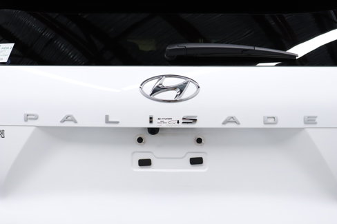 Used 2024 Hyundai Palisade Calligraphy image 67