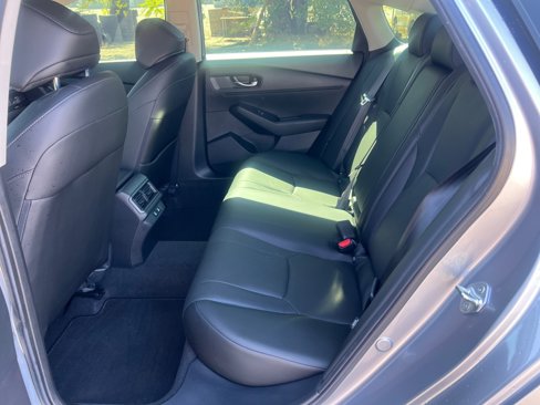 Used 2024 Honda Accord EX-L image 28