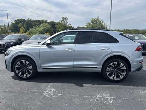 New 2025 Audi Q8 Premium image 5