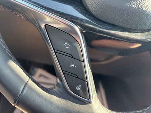 Used 2024 Cadillac XT5 Premium Luxury image 47