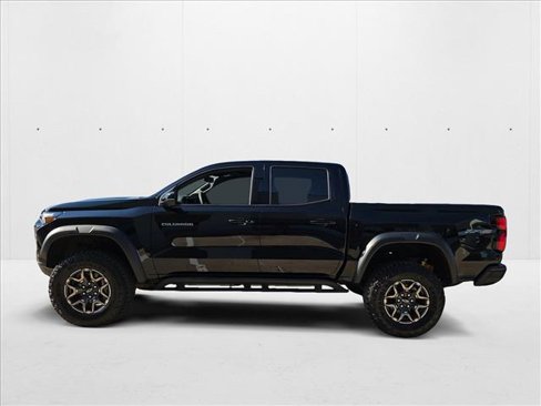 New 2026 Chevrolet Colorado ZR2 w/ Technology Package image 5