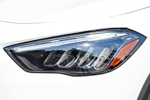 Certified 2025 Mercedes-Benz GLA 250 4MATIC image 7