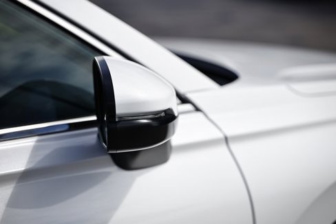 New 2026 Honda CR-V EX-L image 14