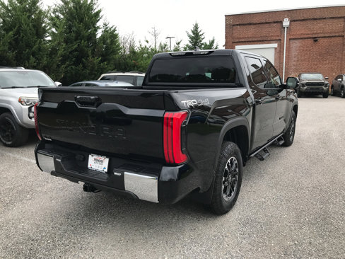 New 2026 Toyota Tundra SR5 image 7