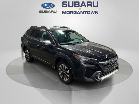 New 2025 Subaru Outback Touring XT image 3
