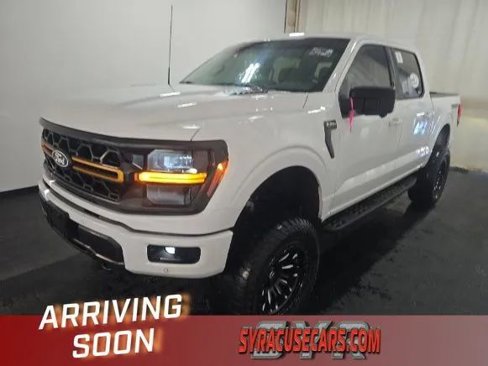 Used 2024 Ford F150 Tremor w/ Bed Utility Package image 1