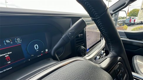 New 2026 Ford F250 Platinum image 26