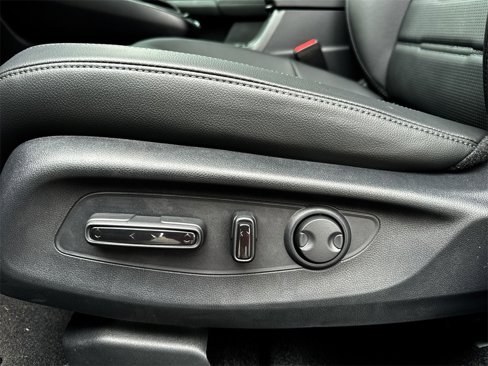 New 2026 Honda CR-V EX-L image 12