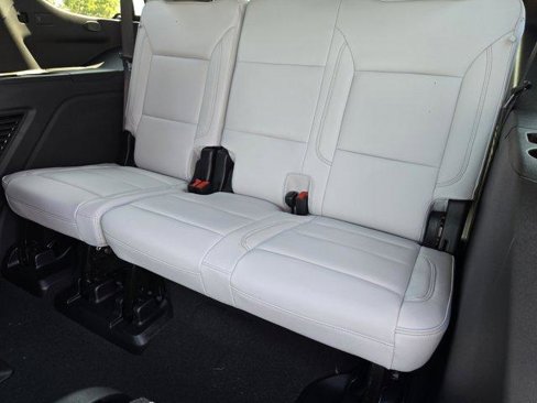 New 2026 Chevrolet Tahoe Premier image 22