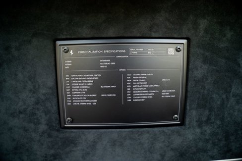 Certified 2022 Ferrari 812 GTS image 45