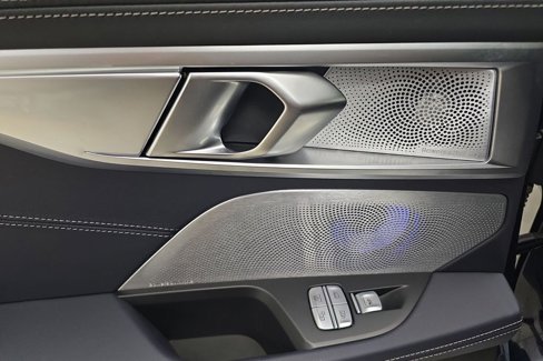 Certified 2024 BMW M850i Gran Coupe xDrive image 26
