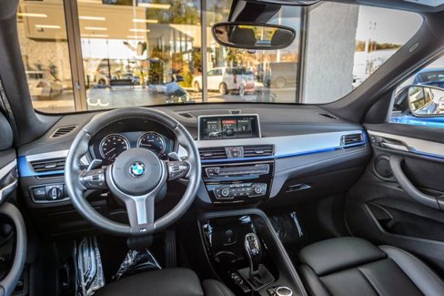 Used 2021 BMW X1 sDrive28i w/ M Sport Package image 26