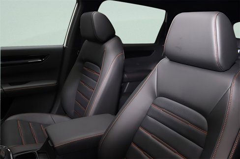 New 2026 Honda CR-V Sport Touring image 7