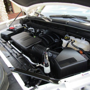 Used 2023 GMC Sierra 1500 Denali Ultimate image 26