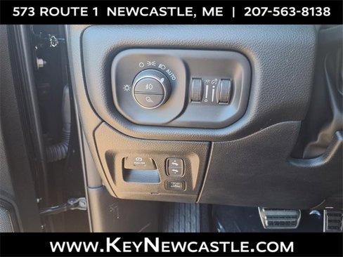 New 2026 RAM 1500 Rebel w/ G/T Package image 8