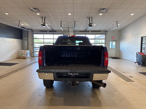 Used 2013 Chevrolet Silverado 2500 LT w/ Interior Plus Package image 15