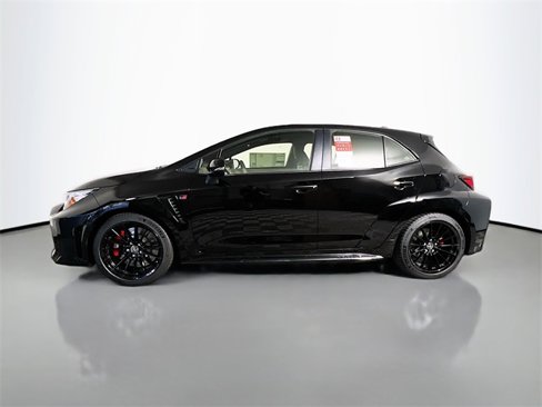 New 2025 Toyota Corolla GR image 6