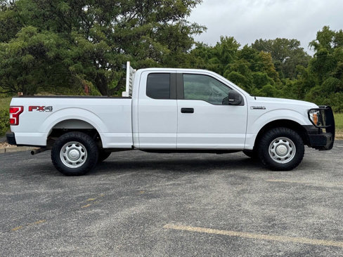 Used 2018 Ford F150 XL w/ Equipment Group 101A Mid image 2