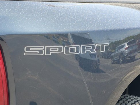 New 2025 RAM 3500 Laramie image 8