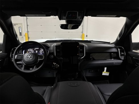 New 2026 RAM 1500 Laramie image 10